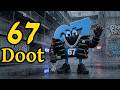 Doot Doot Six Seven Strong Drill Trending Italian Brainrot Official Video