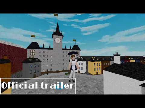 Clockwork Maiden youtube-video