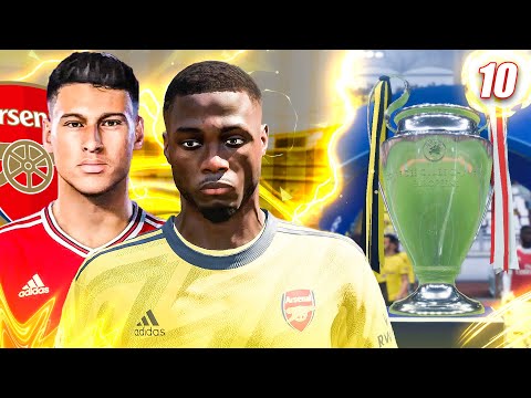 FIFA 20 CAREER MODE COACH TO GLORY #32 - SERIES FINALE! THE END OF IT ALL!!