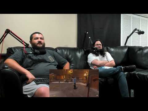 Renegades React to... VanossGaming - Gmod Death Run  - Game of Thrones Battle of Winterfell