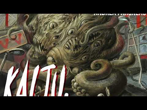 Kaiju: Battlefield Surgeon: Episode 1 The Mural:: Come to Soundbooththeater.com for more!