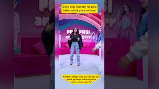 Download lagu gaya olla ramlan terbaru #ollaramlan #pagipagiambyar #infoupdate #artist #fyp mp3 Download lagu gaya olla ramlan terbaru #ollaramlan #pagipagiambyar #infoupdate #artist #fyp mp3