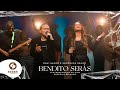 Davi Sacer E Veronica Sacer Bendito Serás Clipe Oficial EletroAcústico20Anos
