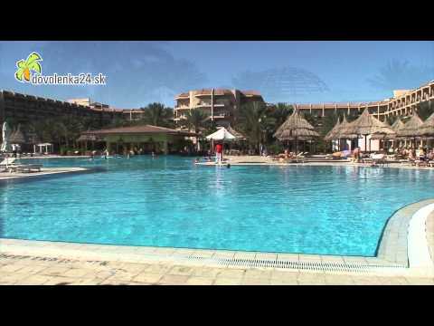 Hotel Siva Grand Beach, Hurghada, Egypt - Rezervujte na Dovolenka.SME.sk