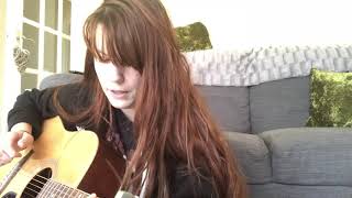 My Blinded Heart - Mandolin Orange Cover