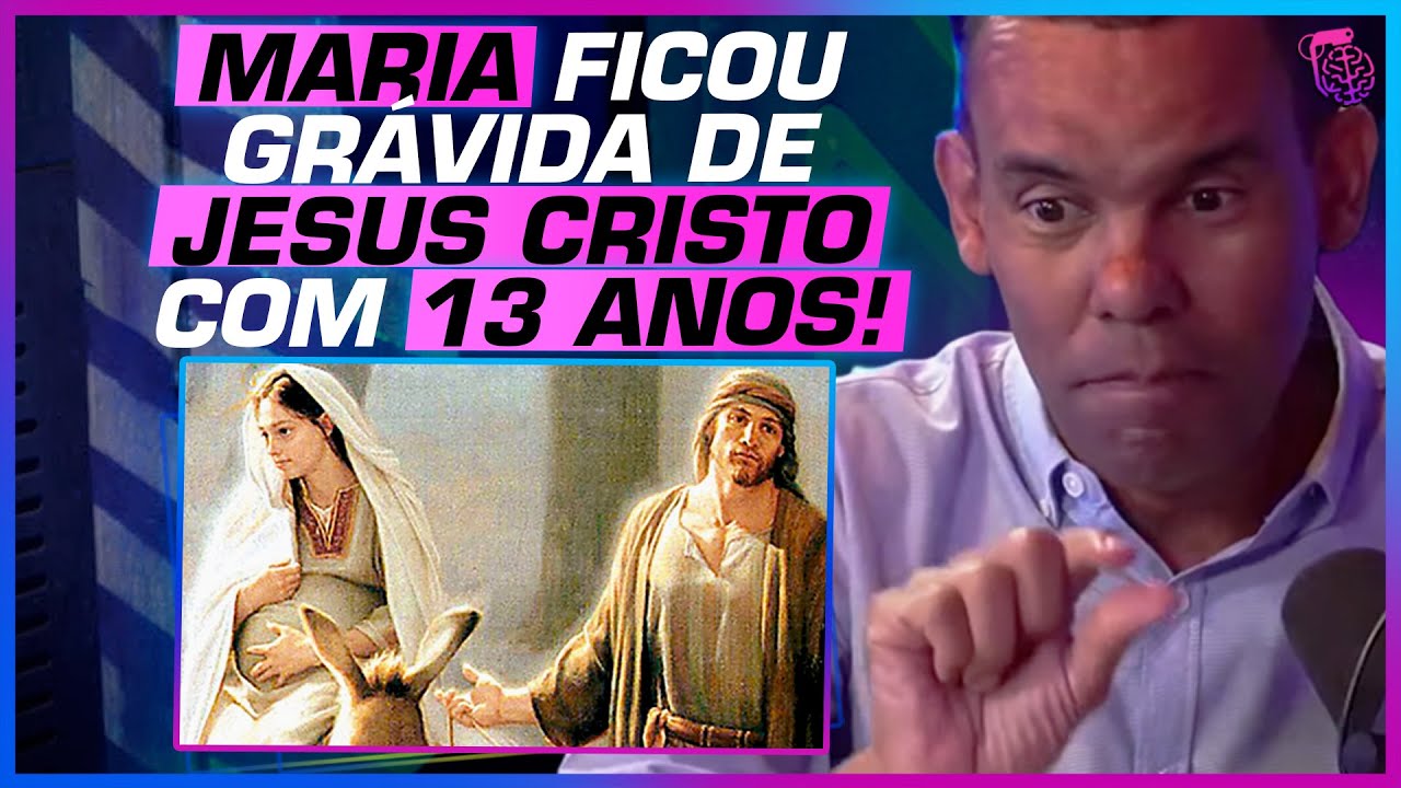 OS JULGAMENTOS DA ÉPOCA DE JESUS CRISTO - RODRIGO SILVA E MARCELA TAÍS