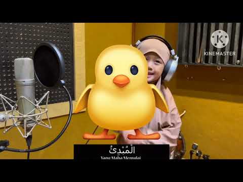 EL POLLITO PIO BAGUNSA Asamul Humsa Husky