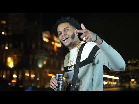 JAMIR - KUMI 💆🏻‍♂️ (Official Music Video)