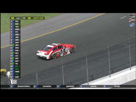 2017 02 12 - Class A Series @ New Hamsphire Motor Speedway