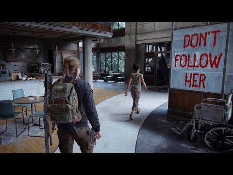 20 Creepiest Locations in Games You Shouldn't Go In ALONE