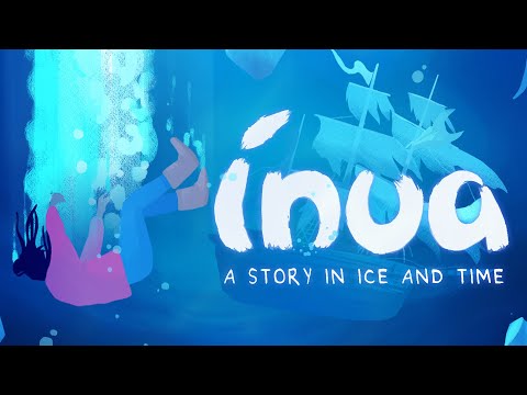 INUA, A Story in Ice and Time disponible sur l’Apple Vision Pro