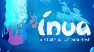 Inua: A Story in Ice and Time – Apple Vision Pro launch trailer teaser