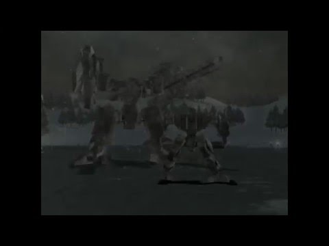 Let's Play Front Mission 4 Part 50 - Germany Is OUT!