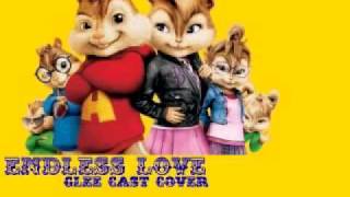 Endless Love Chipmunks