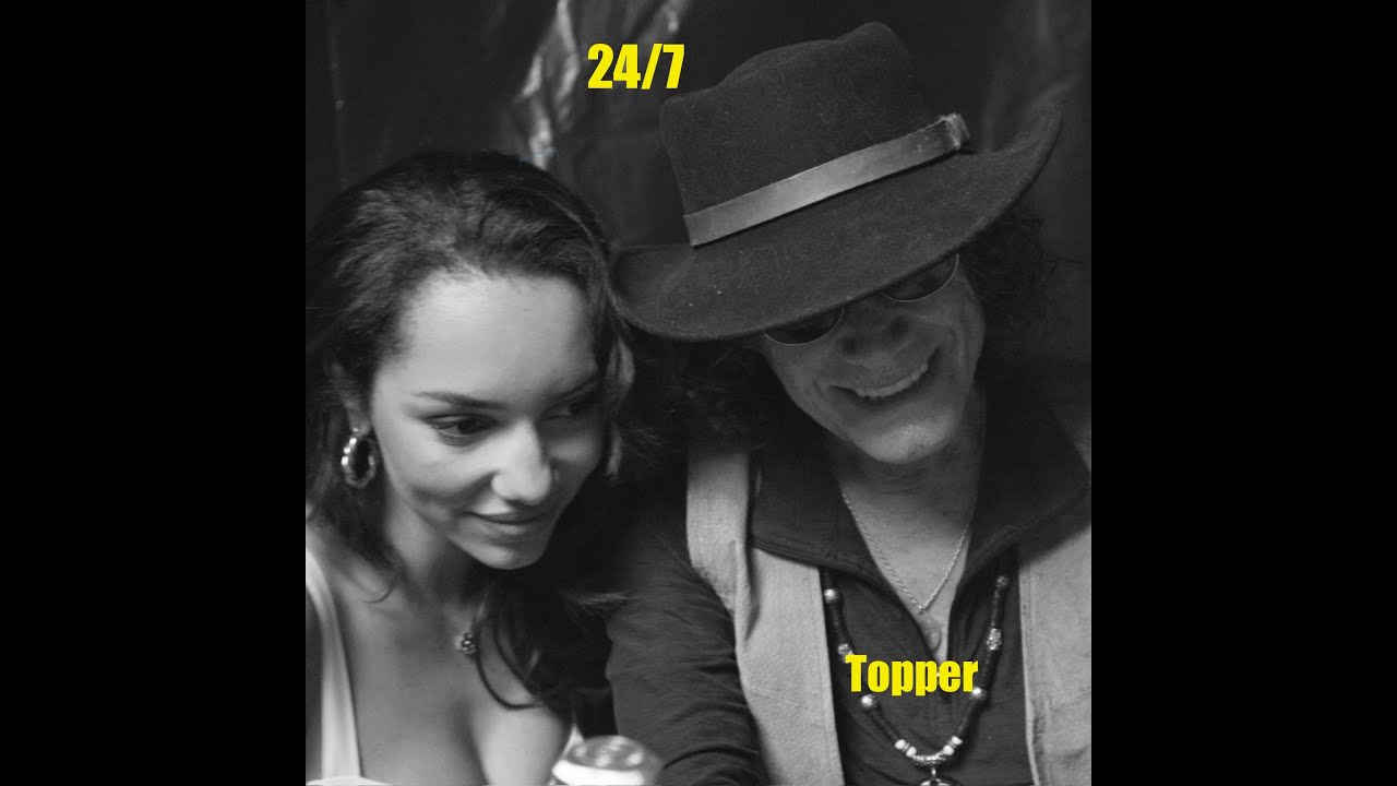 Promotional video thumbnail 5 for Topper