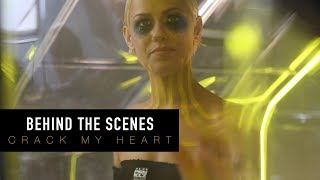 Tonight Alive - Crack My Heart (Behind The Scenes)