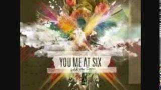 You Me At Six - Contagious Chemistry -lyrics-