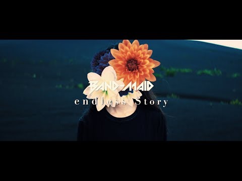 BAND-MAID / endless Story (Official Music Video) Video