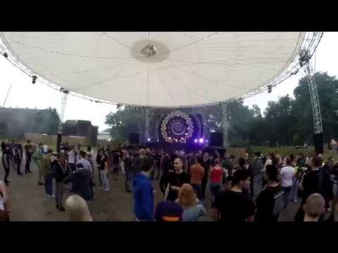 Q-Base 2015 My Aftermovie by BTC