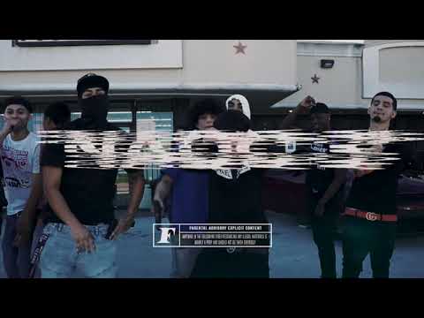 NAVY 3 - NHCMURDA60X ft GED LilJ