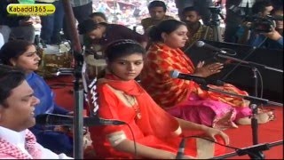 (1) Lohara (MOga) Akhara 18 March 2016