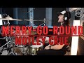 Merry Go Round Drum Cover Mötley Crüe Kyle McGrail
