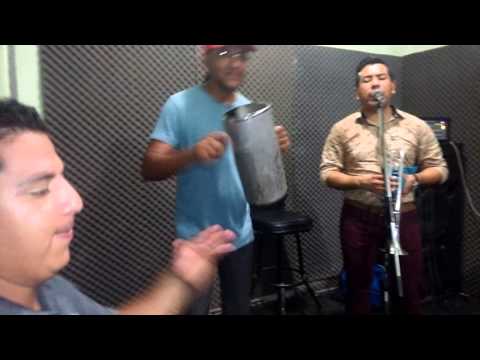 CORAZÓN PARTÍO" TALINA Y SU SONORA