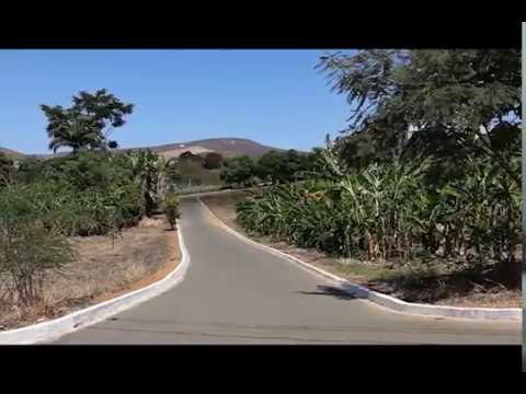 Obras inauguradas IFNMG - Campus Salinas