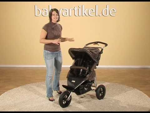 TFK Joggster III Facelift 12'' | Babyartikel.de