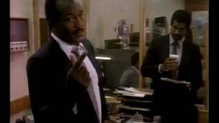 L.A. Heat (1989) HQ Trailer