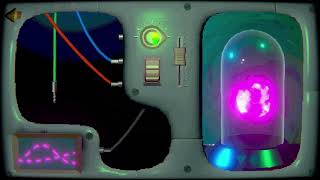 Panthalassa release date reveal trailer teaser