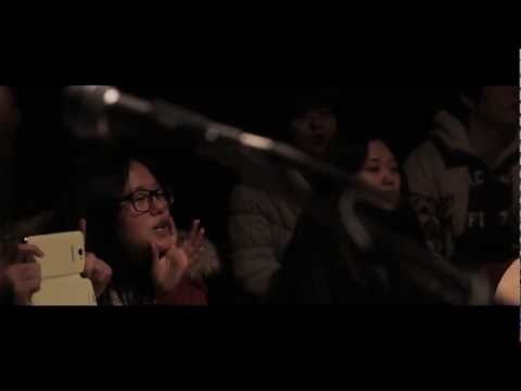 10cm(10公分)_《Fine thank you and you?》繁中官方全曲MV