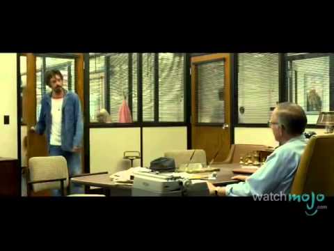 Top 10 Robert Downey Jr Performances