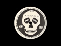 12'' Black Skull - A Black Slavery Day (dub)