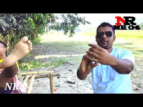 Funniest Comedian? NR 04 Has Just Dropped