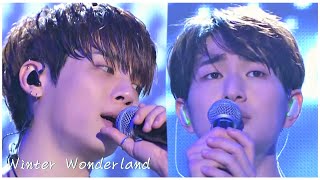 ❄겨울인데 아니들을 수 없겠죠? SHINee 샤이니 Winter Wonderland 윈터 원더랜드 | 가사해석 | 가사자막