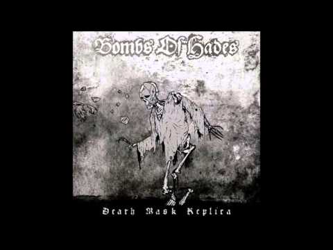 Bombs of Hades - To Walk Through the Pyres