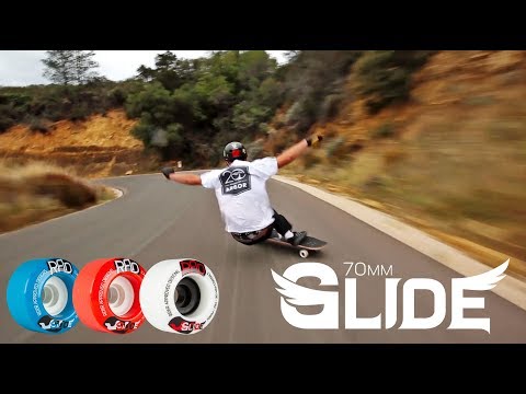 R.A.D. Crew: Two Runs One Try with Will Smallwood