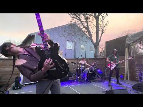 Pink Fuzz - [Full Set] (SXSW 2025) HD