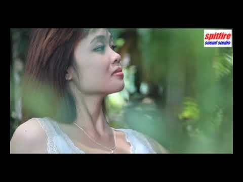 Kecewa Rangkai by Alon Lupeng - OFFICIAL VIDEO