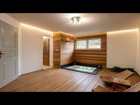 Video Velkorysá vila o užitné ploše 522 m² v prestižní a klidné části Roztok u Prahy