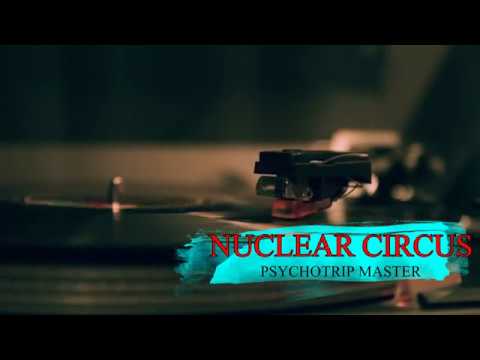 NC BOX PSYCOTRIPMASTER