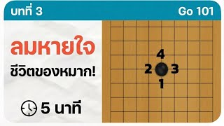 Go 101 บทที่ 3