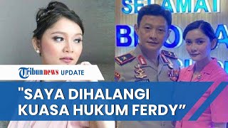 Sosok Seali Syah Istri Brigjen Hendra Siap Buka Kasus Brigadir J: Dihalangi Kuasa Hukum Ferdy Sambo