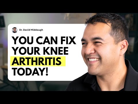 The 10 Best Exercises to Help You Fix Knee Arthritis for the Long-Term
