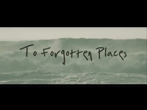 To Forgotten Places | OFFICIAL VIDEO - Nicole Eitner and The Citizens