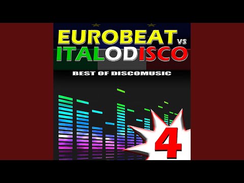 Anthem #4 (D.J. Cerla Floorfiller Radio)