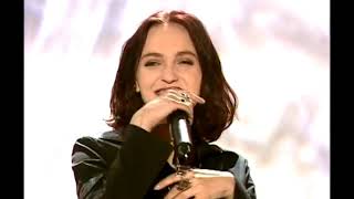 Przebój (Baby I Love You)
