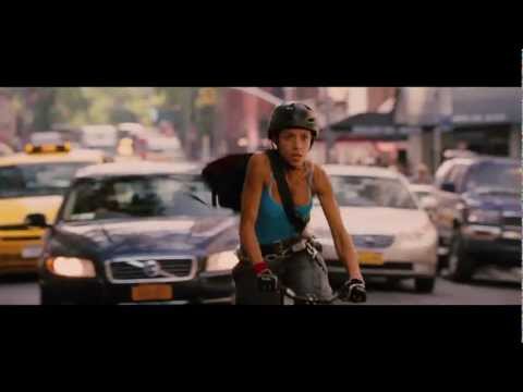 Premium Rush - Bande annonce - VOST