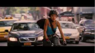 Premium Rush - Bande annonce - VOST